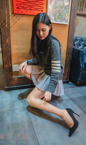 [袜涩写真] VOL.046 ivy初登场  在现浏览