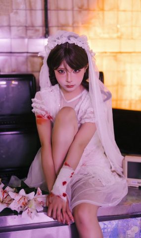 蠢沫沫  – BOSS[98P]