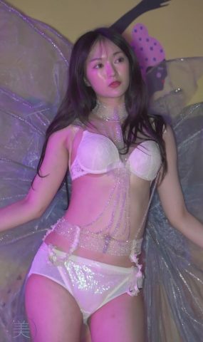 NO.0143 2021 广州安华汇维密内一秀 Victoria’s Secret Fashion[20P]