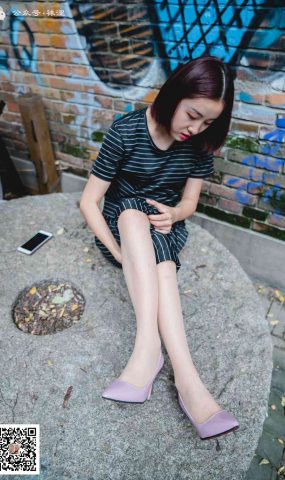[袜涩写真] VOL.062 裤内丝 在现浏览