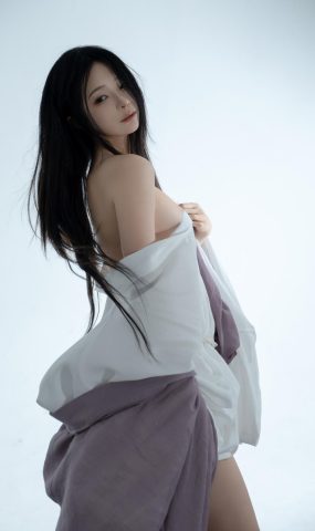 蠢沫沫  – 妲己[39P]