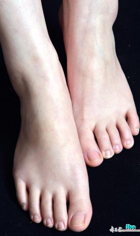 [赤足者]VOL.008 高清图集[109P]