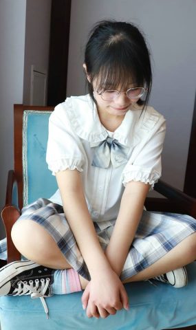 [譽銘傳媒]襪足攝影 2023年 NO.006[90P]