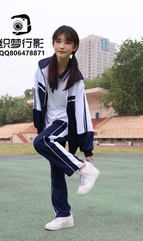 [織夢映像]NO.044 匆匆那年-隻是當時已惘然[362P]