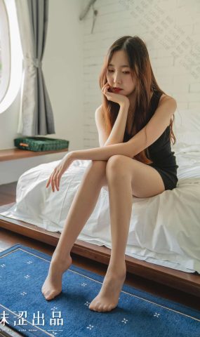 [袜涩写真] VOL.076 袜涩淘宝店铺大图 在现浏览