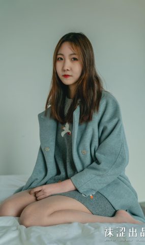 [袜涩写真] VOL.080《开心1》 在现浏览