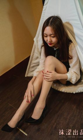 [袜涩写真] VOL.075 思甜-小院2 在现浏览