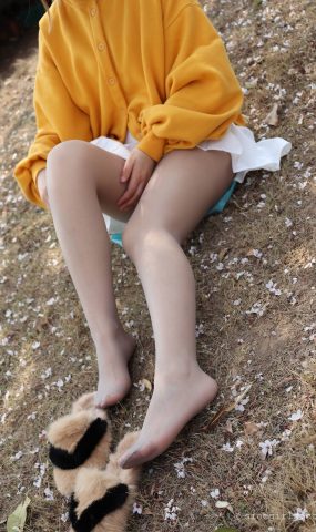 [SIEE丝意]新刊 NO.066 依依 不说再见[122P]