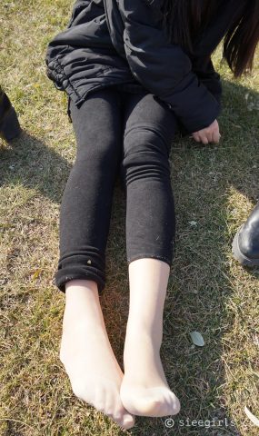 [SIEE丝意]新刊 NO.021 曦曦 小秘密[109P]