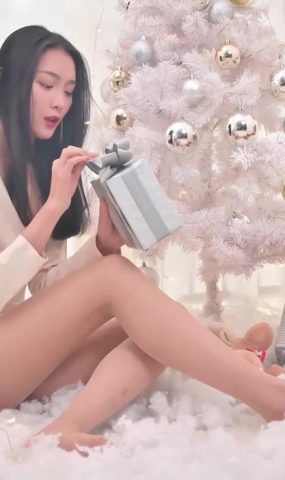 [SSA丝社]短片 NO.0159 君君 皮尔卡丹丝袜[20P]