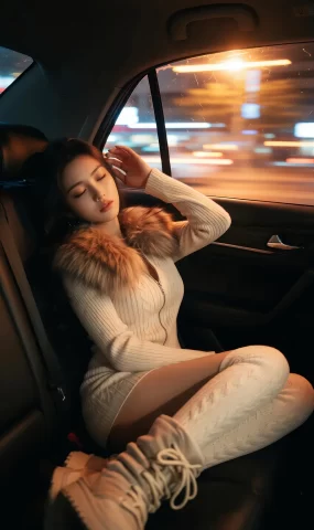 AiGirl NO.034 乐瑶[56P]