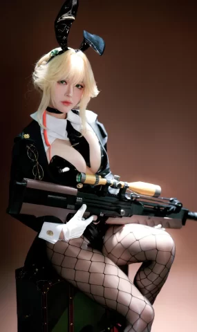 半半子 – 愛德ェントバニー[62P]