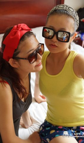 自由摄影 No.115 吻你 [64P]