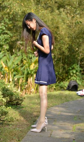 唯美街拍 NO.769 表妹来了第二季（二） [97P]