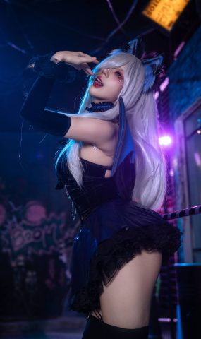 九言  小恶魔[17P]