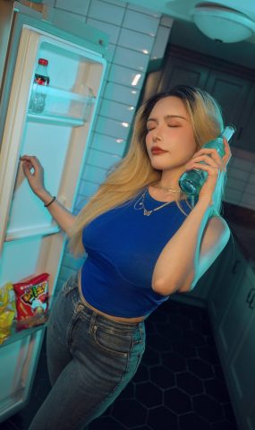 秋和柯基(夏小秋秋秋) – 微醺[7P]