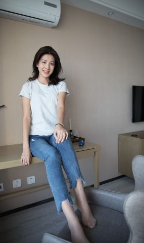 勿恋传媒 No.263 柠檬-轻感OL [172P]