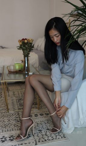 [IESS异思趣向] 耽丝 210406 安静的宁宁 [78P]