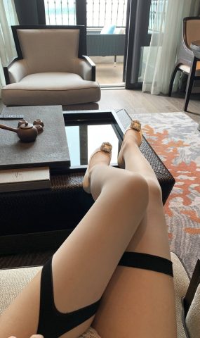 LICCL丽绮映像 NO.002 – 白丝[34P]