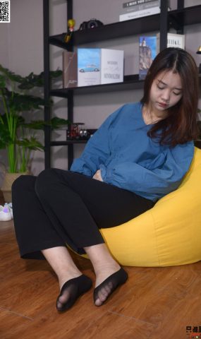 [只糖原创]NO.307 熙雯 盛夏白瓷梅子汤[147P]