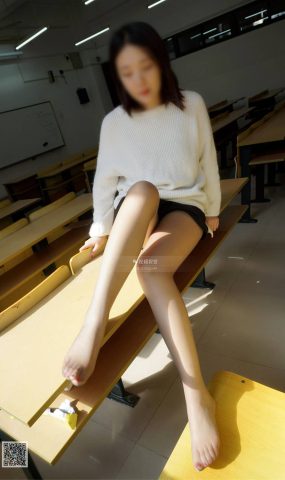 [妖精视觉] NO.012 苏苏 半酌素颜，清歌冷舞 在现浏览