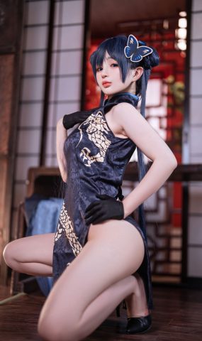 桜井宁宁  – 妃咲[38P]