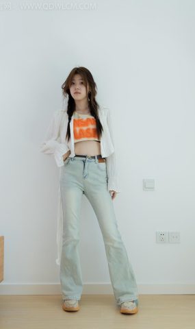 勿恋传媒 NO.1661 小谨-新人驾到[158P]