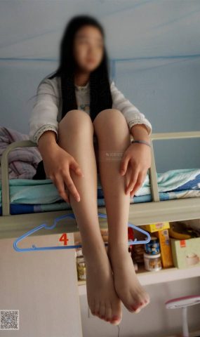 [妖精视觉] NO.037 布布 宿舍的蜜糖丝 在现浏览