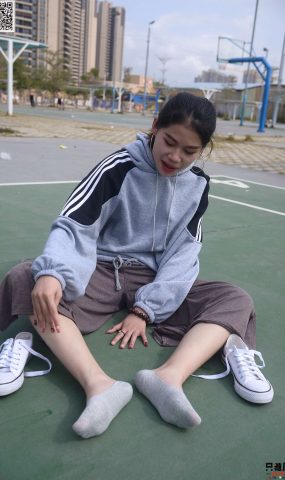 [只糖棉袜]NO.217 苏瑶 倾心相遇[172P]