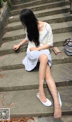 [妖精视觉] NO.128 甜甜 清秀古风 在现浏览