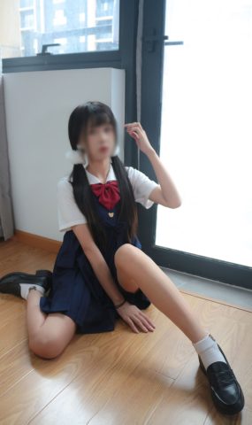 是暖暖呀 – 楼道阳光[13P]