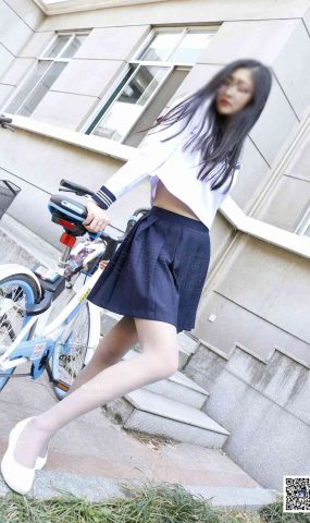 [妖精视觉] NO.152 甜甜 时光丝韵 在现浏览