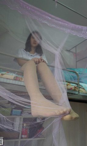 [妖精视觉] NO.183 苏苏 _ 露腰的小俏皮 在现浏览