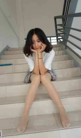 [妖精视觉] NO.186 冬冬-看她，会上瘾？ 在现浏览