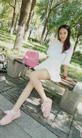 [妖精视觉] NO.188 苏苏 粉色的少女 在现浏览