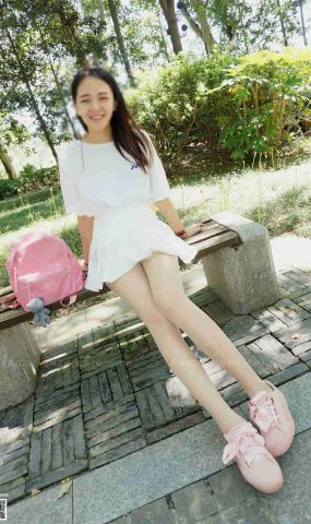 [妖精视觉] NO.198 苏苏 粉色的少女 在现浏览