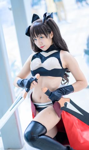 九曲Jean – 萤火虫[24P]