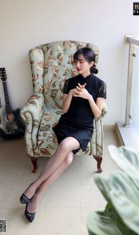 [丝慕GIRL]SM156 天天一元  佳佳  – 灰蕾SI的初恋 在现浏览