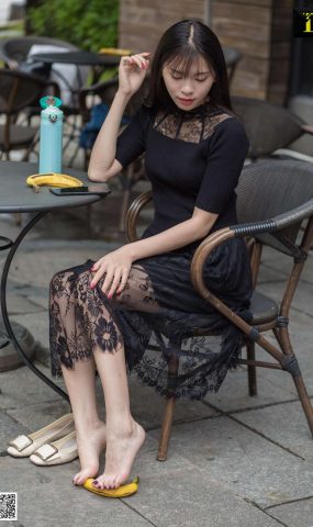 [IESS异思趣向] 2019.04.18 丝享家466：《与蕾SI裙共舞》七七 在现浏览