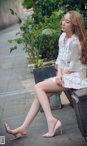 [IESS异思趣向] 2019.05.28 丝享家494：《小猪佩奇我配你》乐乐 在现浏览