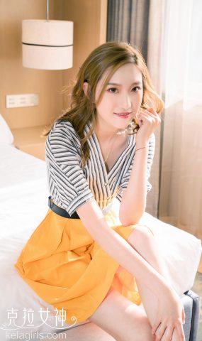 [Kelagirls克拉女神]2019.01.13《纤足凉高》芊芊[32P]