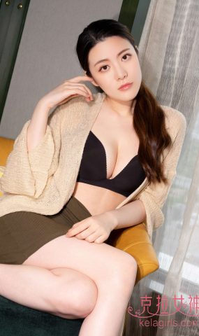 [kelagirls克拉女神]2019.01.25《浮生醉梦》百琳[26+1P]