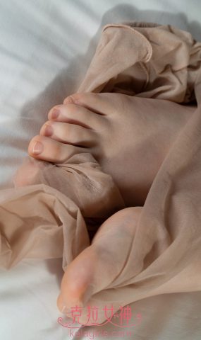 [kelagirls克拉女神]2019.02.23《金丝绕趾》百琳[33P]