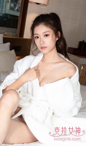 [kelagirls克拉女神]2019.02.28《芳菲妩媚》菲菲[26+1P]