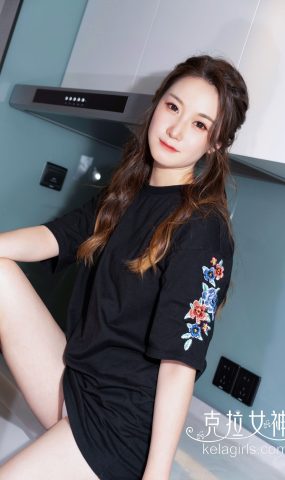 [Kelagirls克拉女神]2019.03.02《果味少女》杨暖[23P]