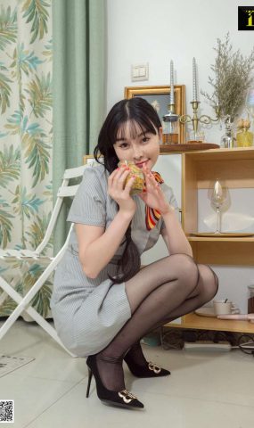 [IESS异思趣向] 2019.08.28 丝享家560：喵姐《我的闺蜜是乘务员》 在现浏览