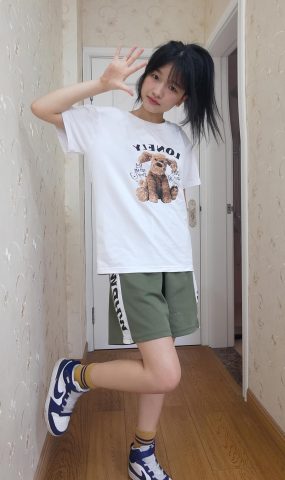 [誉铭传媒]袜足摄影 2022年《7月整合福利》[141P]