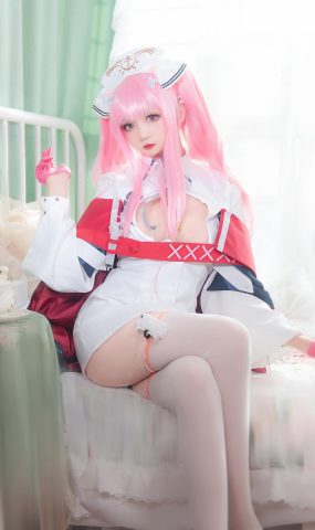 小野寺地瓜  – 英仙座互士[12P]