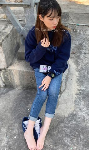 [见新摄影]NO.024 自信、阳光、明媚，快看她在发光！单反[280P]