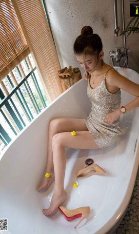 [IESS异思趣向] 2019.11.11 丝享家 613： 秋秋《秋秋与小黄鸭》在现浏览